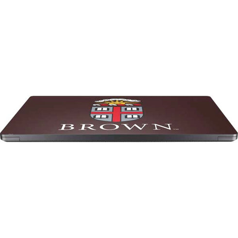 Brown University Primary Logo Surface Laptop 7 13.8in Skin