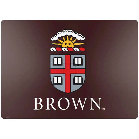 Brown University Primary Logo Surface Laptop 7 15in Skin