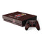 Brown University Primary Logo Xbox One Skins