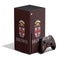 Brown University Primary Logo Xbox Series X Bundle Skin