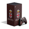 Brown University Primary Logo XBox Series X Digital Edition Bundle Skin