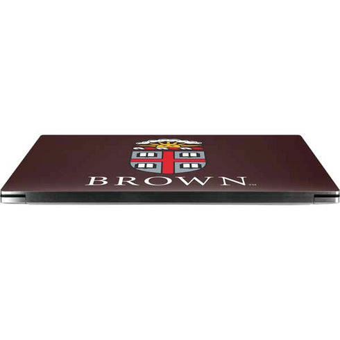 Brown University Primary Logo Dell XPS Skin