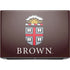 Brown University Primary Logo HP ZBook Fury 16 G10 Skin