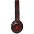 Brown University Outlined Beats Solo 3 Wireless Skin