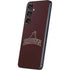 Brown University Outlined Galaxy A16 5G Skin