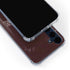 Brown University Outlined Galaxy A35 5G Clear Case