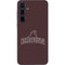 Brown University Outlined Galaxy A36 5G Skin