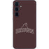 Brown University Outlined Galaxy A36 5G Skin