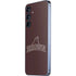 Brown University Outlined Galaxy A36 5G Skin