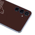 Brown University Outlined Galaxy A36 5G Skin