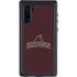 Brown University Outlined Galaxy Cases