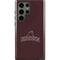 Brown University Outlined Galaxy S23 Ultra Pro Case