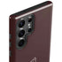 Brown University Outlined Galaxy S23 Ultra Pro Case