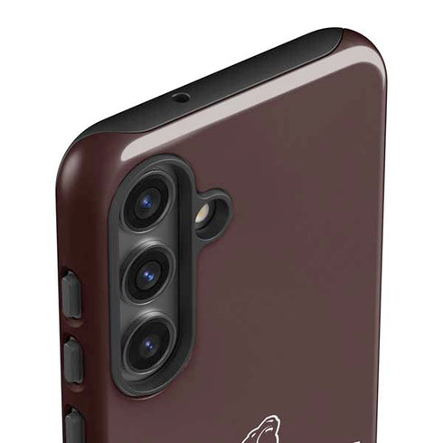 Brown University Outlined Galaxy S25 Impact Case