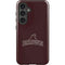 Brown University Outlined Galaxy S25 Plus Impact Case