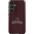 Brown University Outlined Galaxy S25 Plus Impact Case
