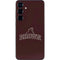 Brown University Outlined Galaxy S25 Plus Skin
