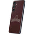 Brown University Outlined Galaxy S25 Plus Skin