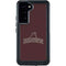 Brown University Outlined Galaxy S24 Plus Waterproof Case
