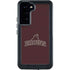Brown University Outlined Galaxy S24 Plus Waterproof Case