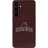Brown University Outlined Galaxy S25 Skin