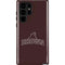 Brown University Outlined Galaxy S25 Ultra Impact Case