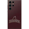 Brown University Outlined Galaxy S24 Ultra Skin
