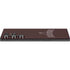 Brown University Outlined Galaxy S25 Ultra Skin
