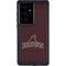 Brown University Outlined Galaxy S24 Ultra Waterproof Case