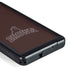 Brown University Outlined Galaxy S24 Ultra Waterproof Case