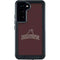 Brown University Outlined Galaxy S24 Waterproof Case