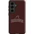 Brown University Outlined Galaxy S26 Plus Impact Case