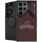 Brown University Outlined Galaxy S26 Ultra Kickstand Case