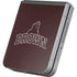 Brown University Outlined Galaxy Z Flip6 Skin