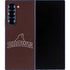 Brown University Outlined Galaxy Z Fold6 Skin