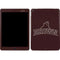 Brown University Outlined iPad Skins