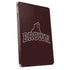 Brown University Outlined Apple iPad Skin