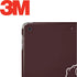 Brown University Outlined Apple iPad Skin