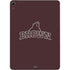 Brown University Outlined Apple iPad Air Skin