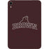 Brown University Outlined Apple iPad Mini Skin