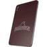 Brown University Outlined Apple iPad Mini Skin