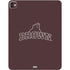 Brown University Outlined iPad Pro 13in M4 (2024) Skin