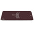 Brown University Outlined iPad Pro 13in M4 (2024) Skin