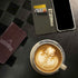 Brown University Outlined iPhone 14 Pro Max Folio Case