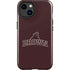 Brown University Outlined iPhone 15 Impact Case