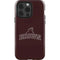 Brown University Outlined iPhone 15 Pro Impact Case