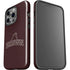 Brown University Outlined iPhone 15 Pro Impact Case