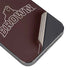 Brown University Outlined iPhone 15 Pro Max Skin