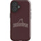 Brown University Outlined iPhone 16 Impact Case