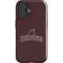 Brown University Outlined iPhone 16 Impact Case